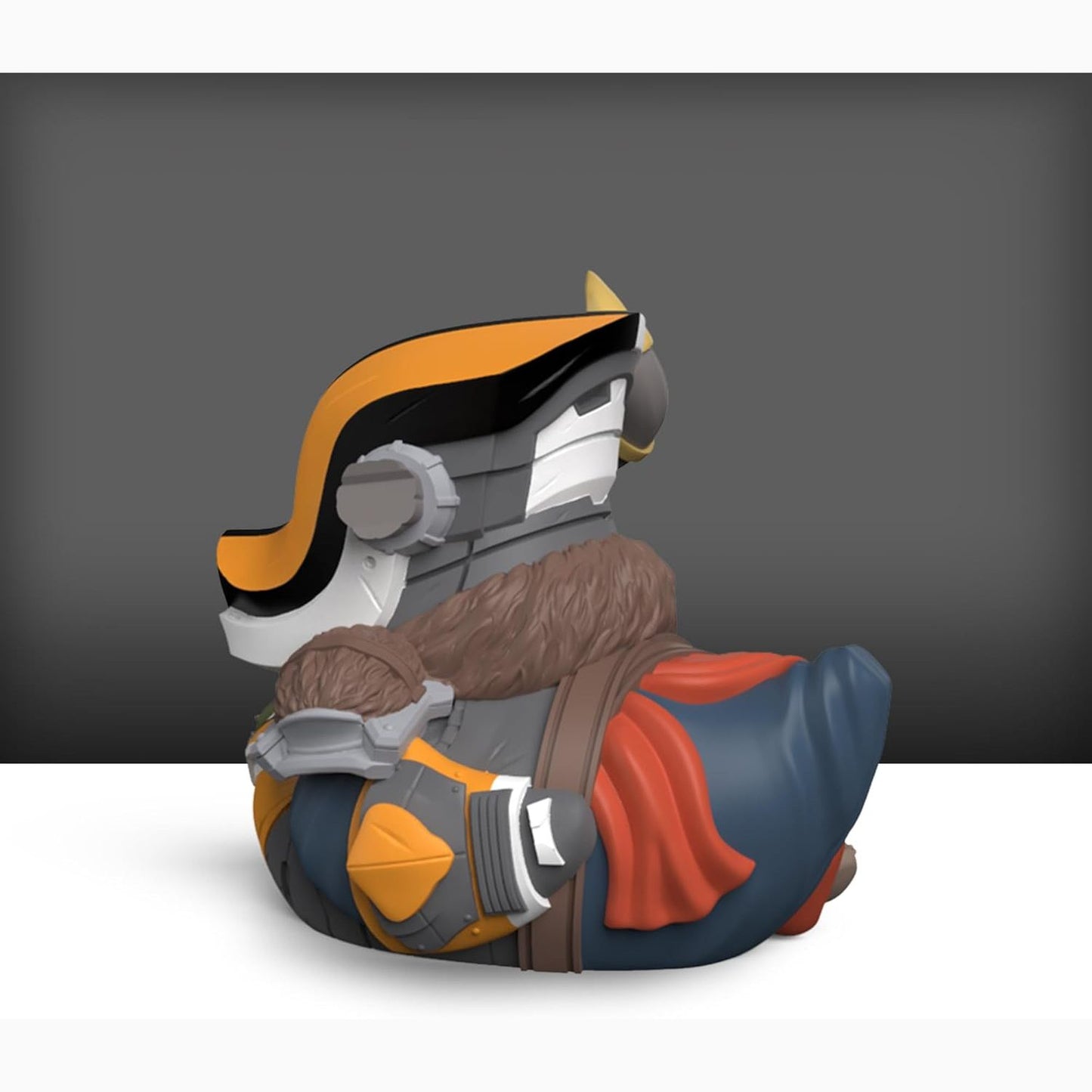Destiny Mini Lord Shaxx