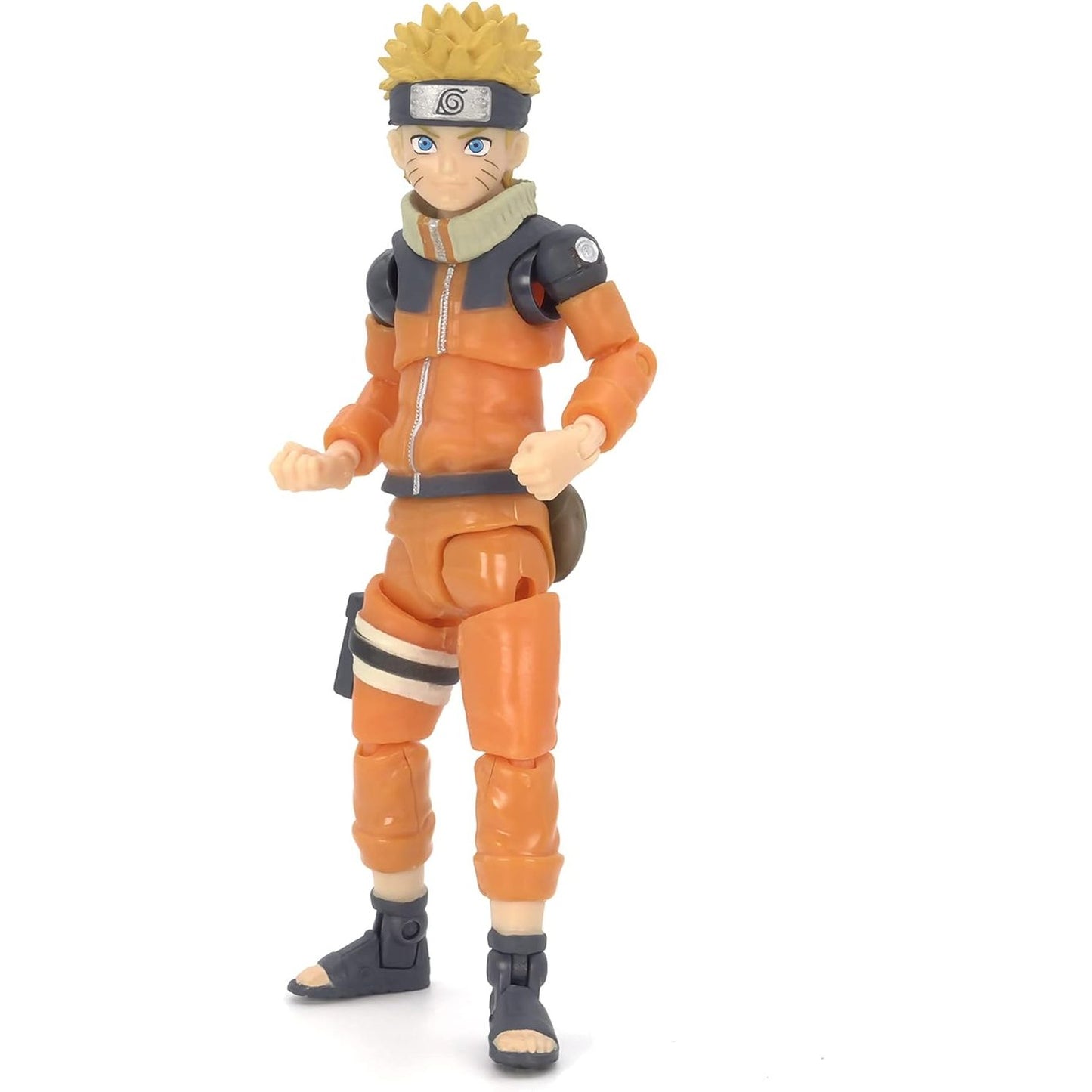 Naruto - Young Naruto Action Figure