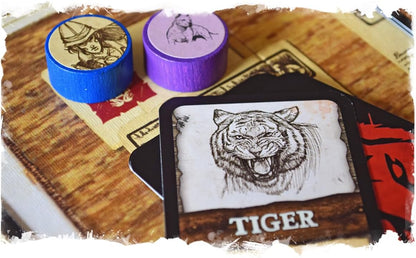 Robinson Crusoe: Collector’s Edition - Cats In Hat Inc.