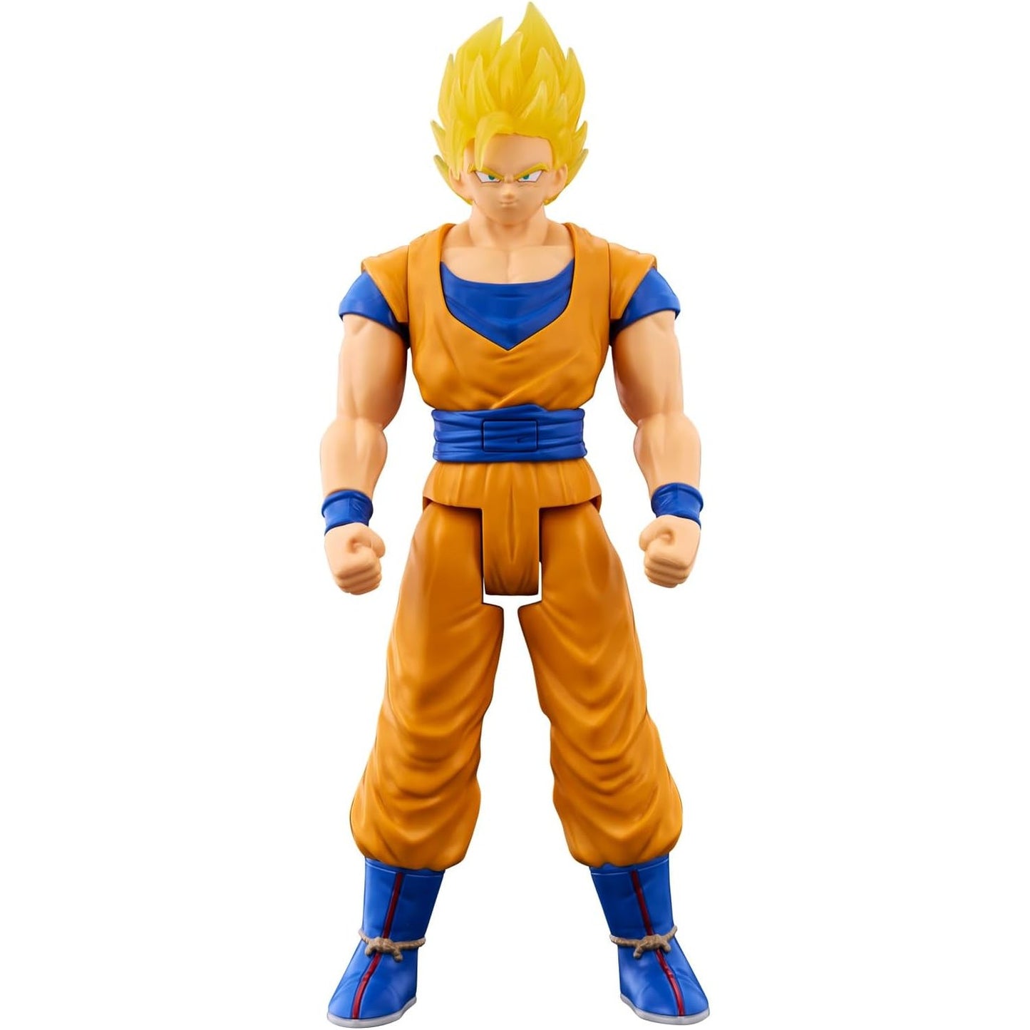 Dragon Ball Super - Super Saiyan 2 Goku