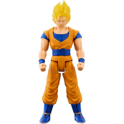 Dragon Ball Super - Super Saiyan 2 Goku