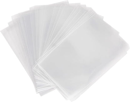 Deck Protector: 7 Wonders Card 65 X 100mm (100)