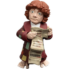 Hobbit Trilogy - Bilbo Baggins Mini Epics