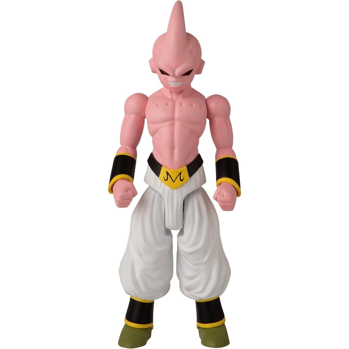 Dragon Ball Limit Breaker 12 Majin Bu