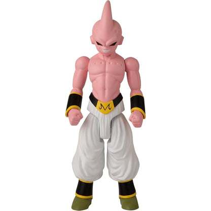 Dragon Ball Limit Breaker 12 Majin Bu