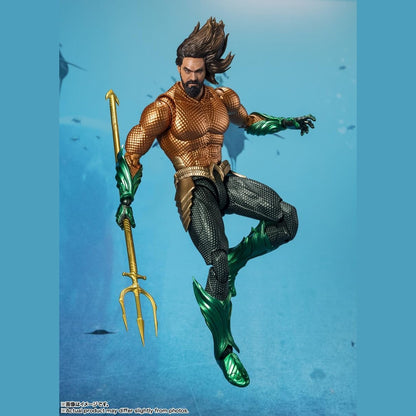 Aquaman (Aquaman And The Lost Kingdom) ''Aquaman A