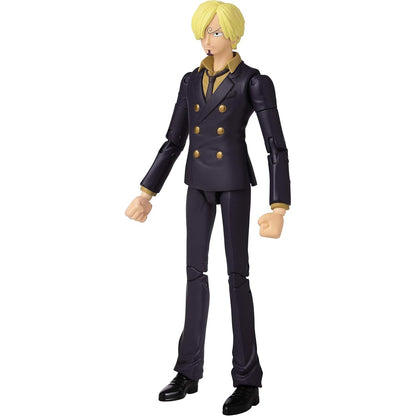 Anime Heroes One Piece Sanji