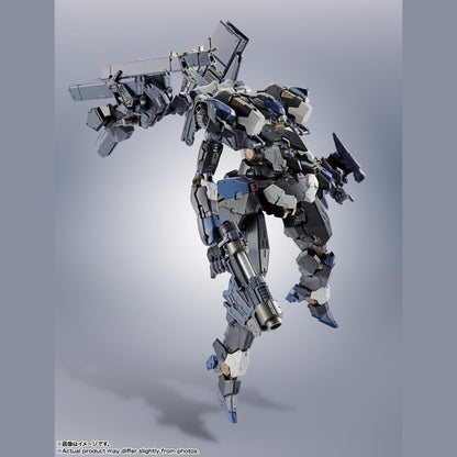 Armored Core Vi - Elpc00 Albasteelhazeortusrusty