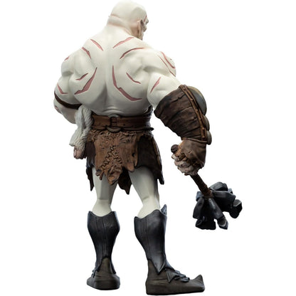 Hobbit Trilogy - Azog The Defiler (Limited Ed)