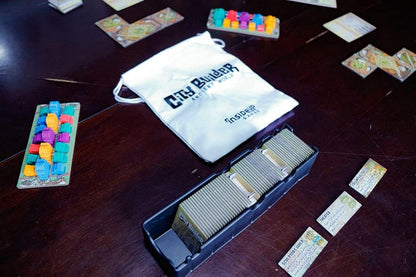 City Builder: Ancient World By Inside Up Games