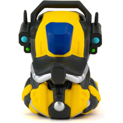 Destiny Boxed Sweeper Bot