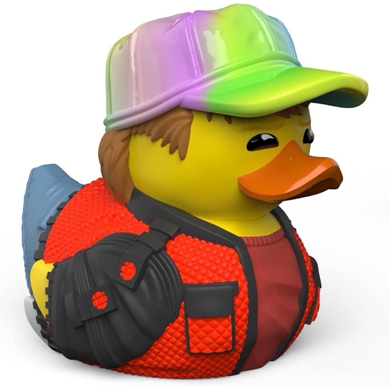 Back To The Future Boxed Marty Mcfly 2015