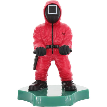 Squid Game - Square Guard Mini Device Holder
