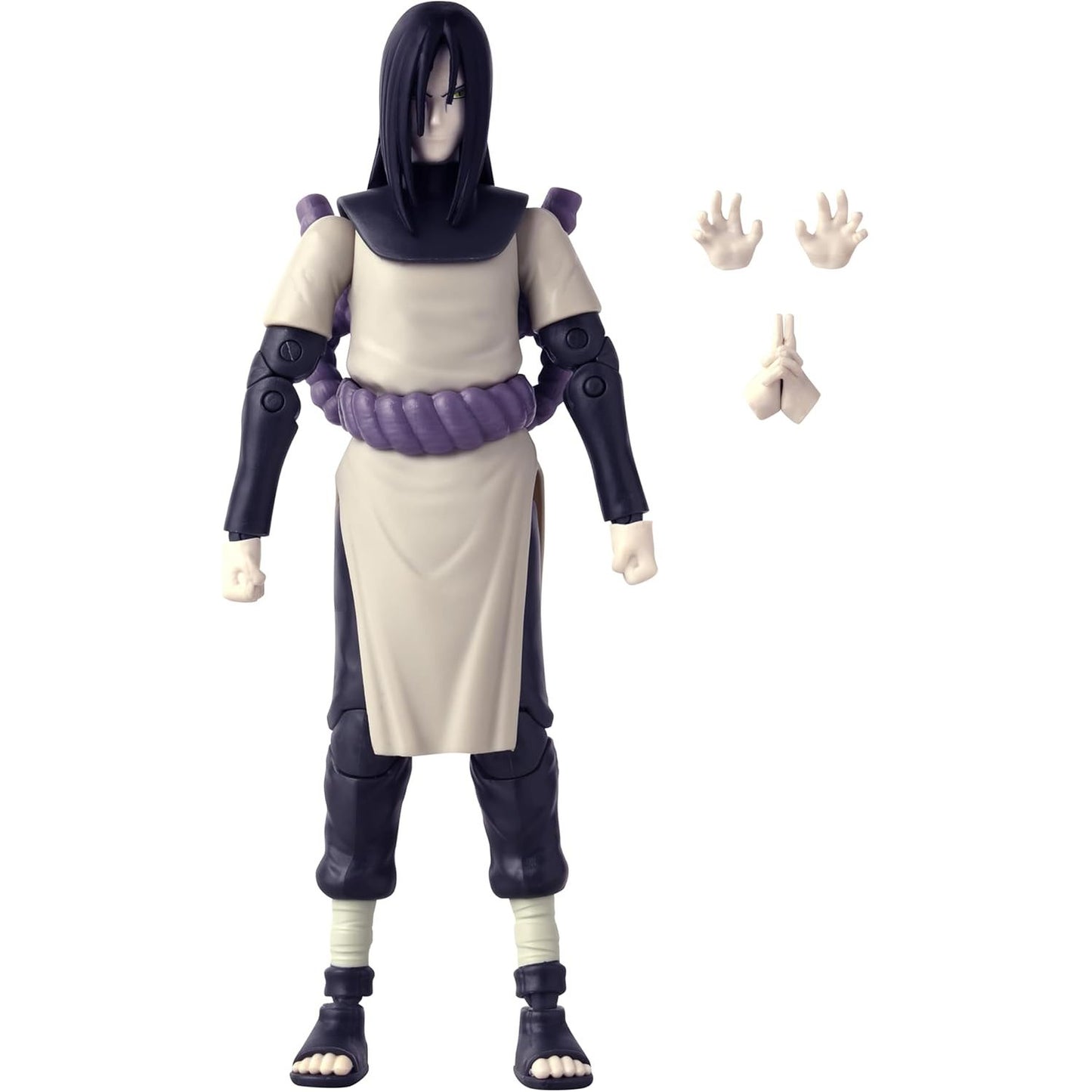 Naruto - Orochimaru Action Figure