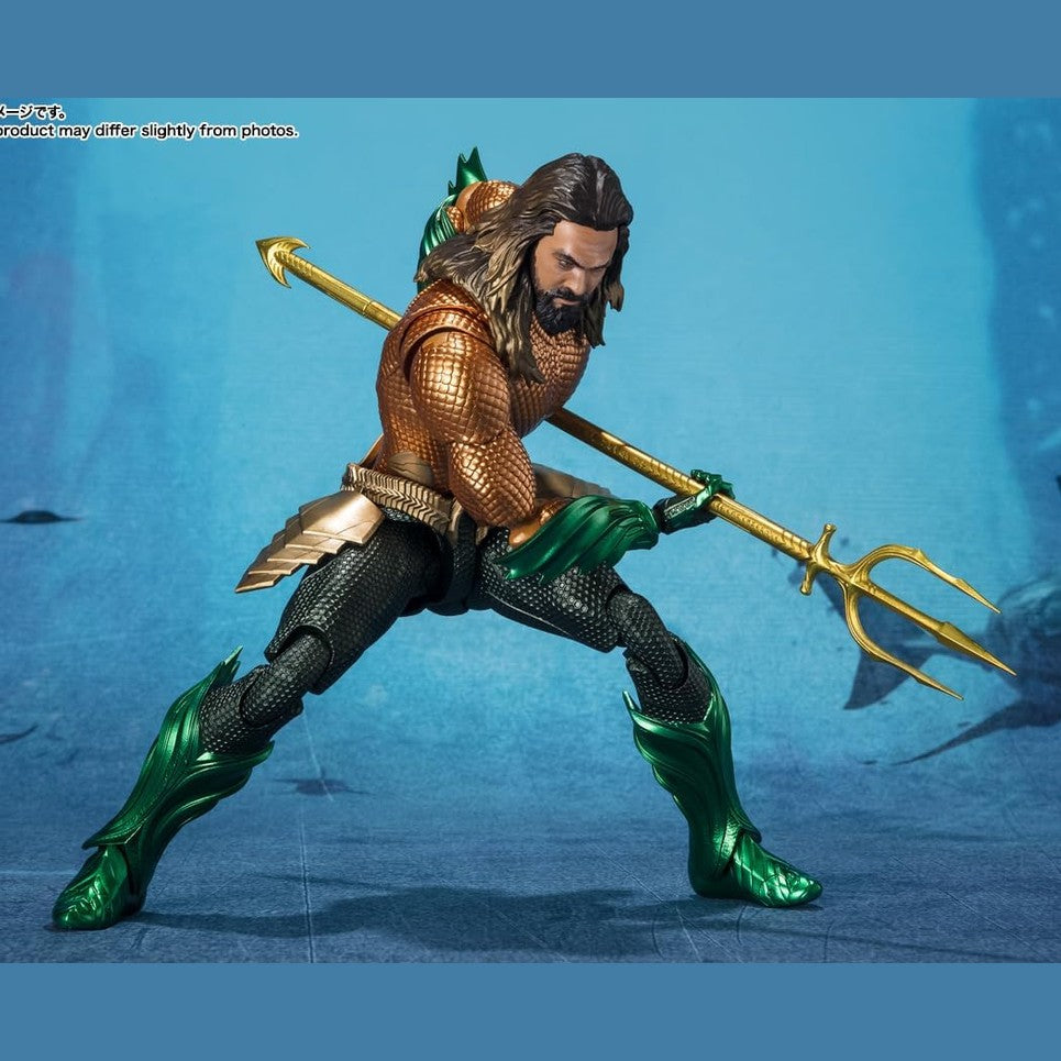 Aquaman (Aquaman And The Lost Kingdom) ''Aquaman A