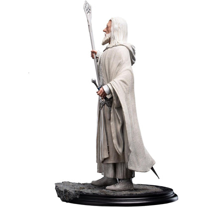 Lotr Trilogy - Gandalf The White (Classic Series)