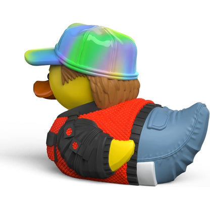 Back To The Future Boxed Marty Mcfly 2015