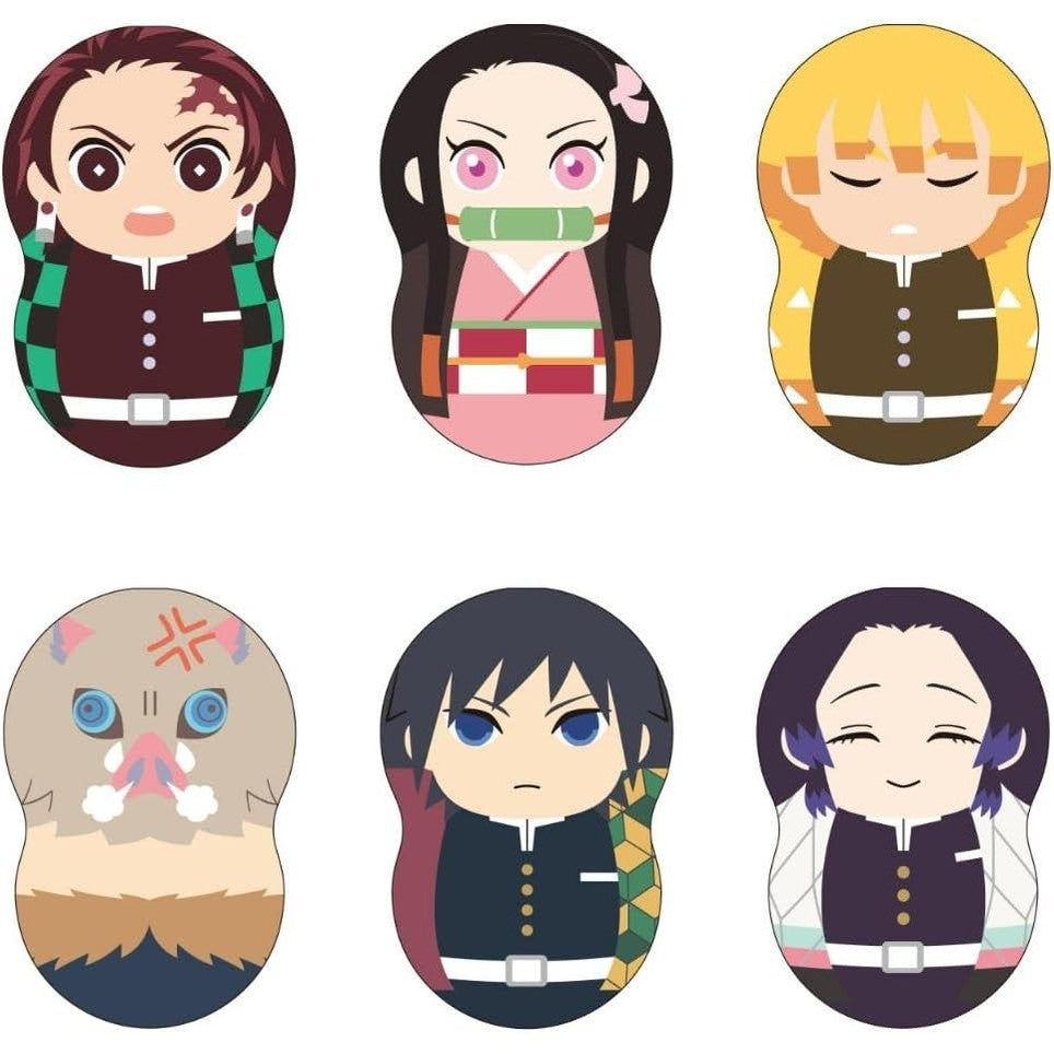 Demon Slayer: Kimetsu No Yaiba 2 (Box Of 14)