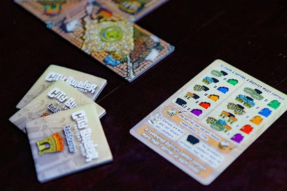 City Builder: Ancient World By Inside Up Games