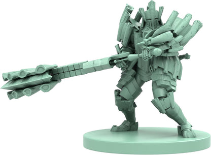 Monster Hunter World: Wildspire Waste Core Game By Steamforged Games