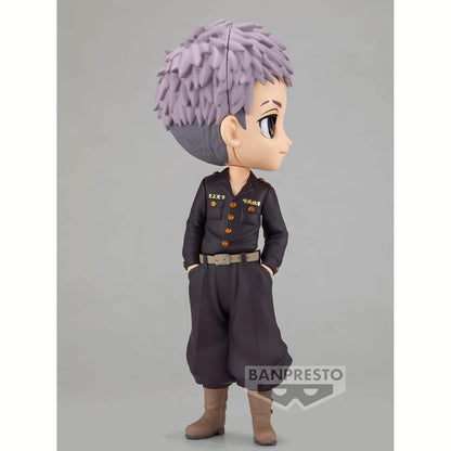 Tokyo Revengers - Takashi Mitsuya (Version B)