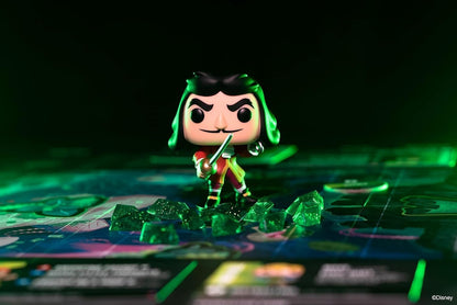 Funkoverse: Peter Pan 100 2-Pack - Cats In Hat Inc.