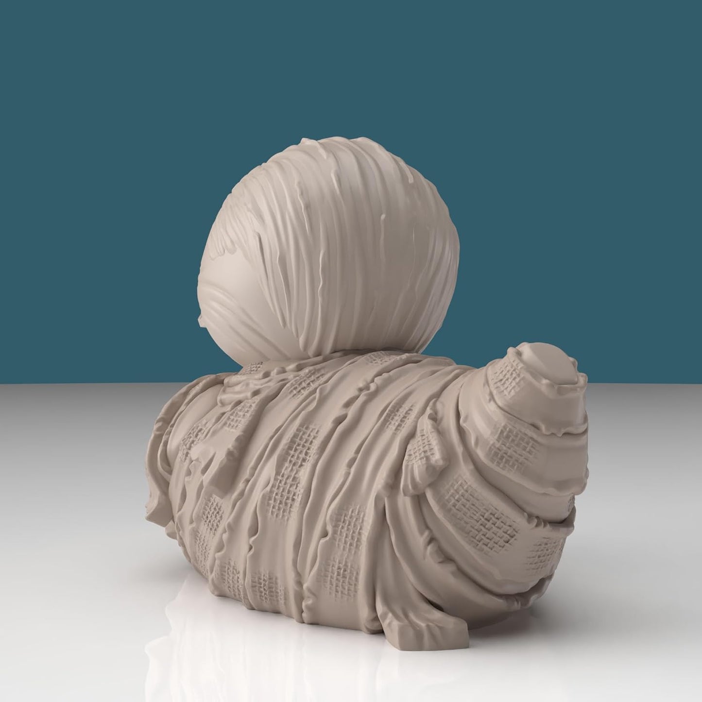 Monsters 1St Edition Mummy