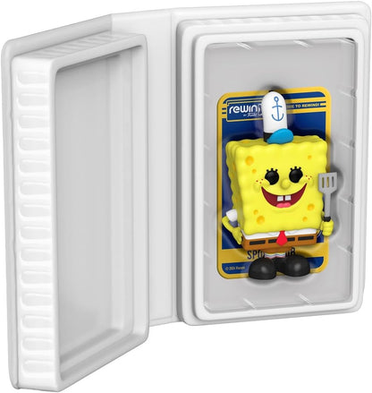 Funko Pop! Rewind Spongebob - Spongebob