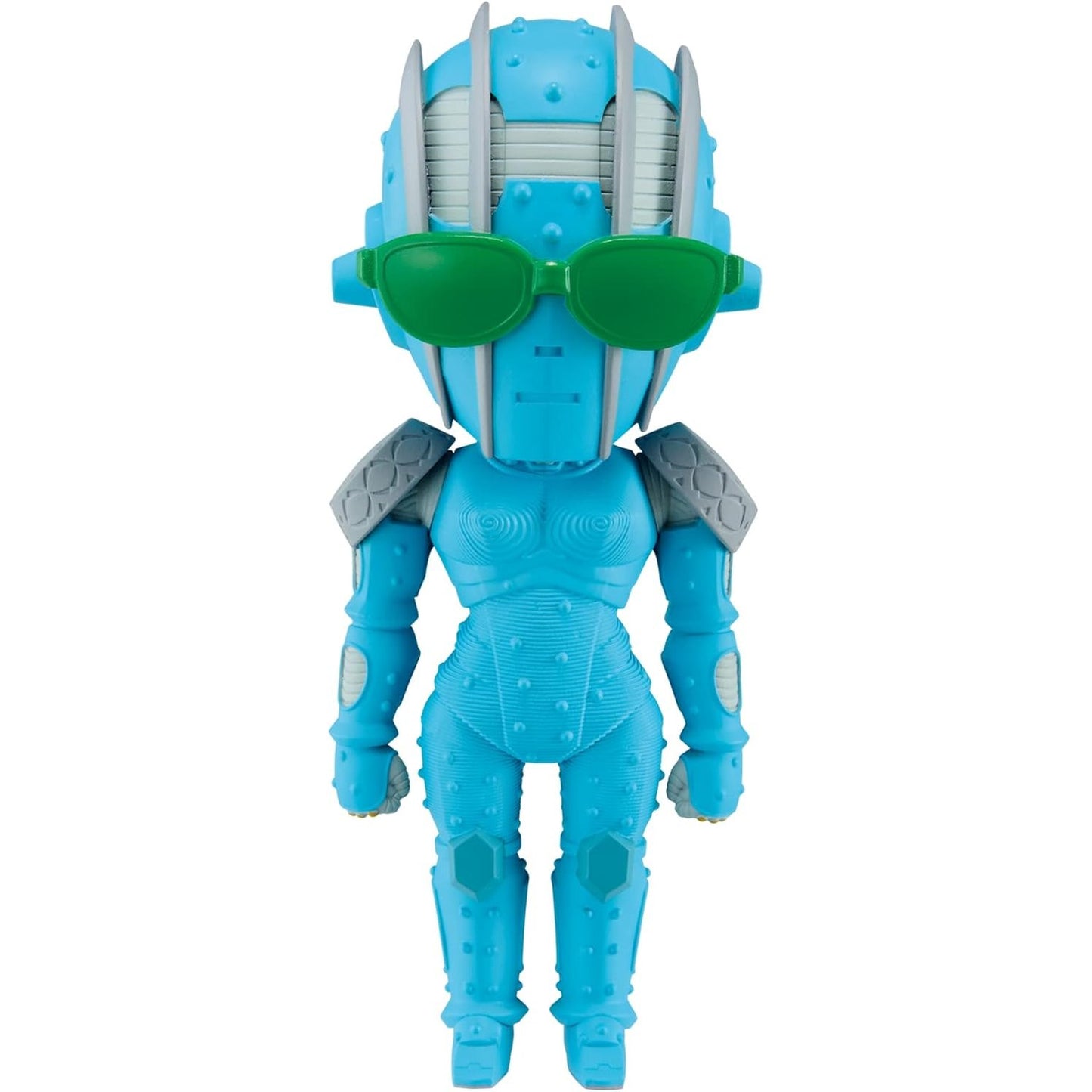 Jojo'S Bizarre Adventure Stone Ocean Poligoroid-Sf