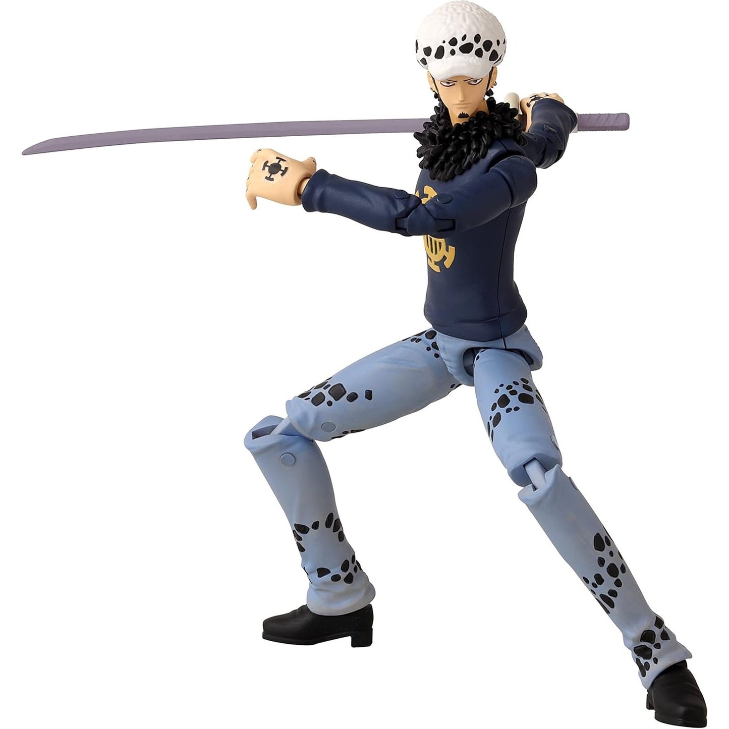 One Piece - Trafalgar Law Action Figure