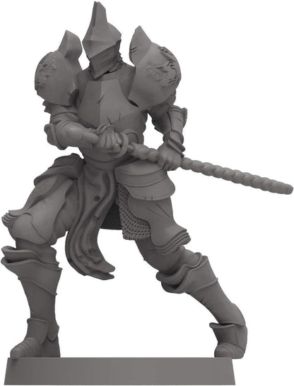 Dark Souls: Iron Keep Expansion - Cats In Hat Inc.