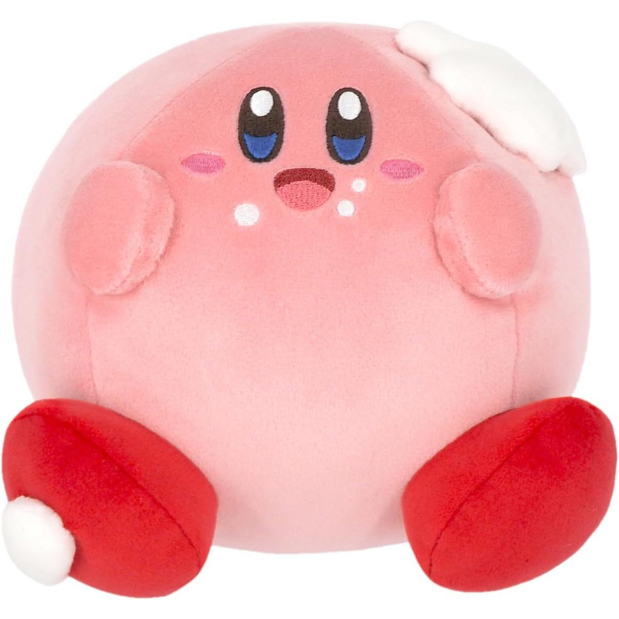 Kirby Mochi Mochi 6 In Plush