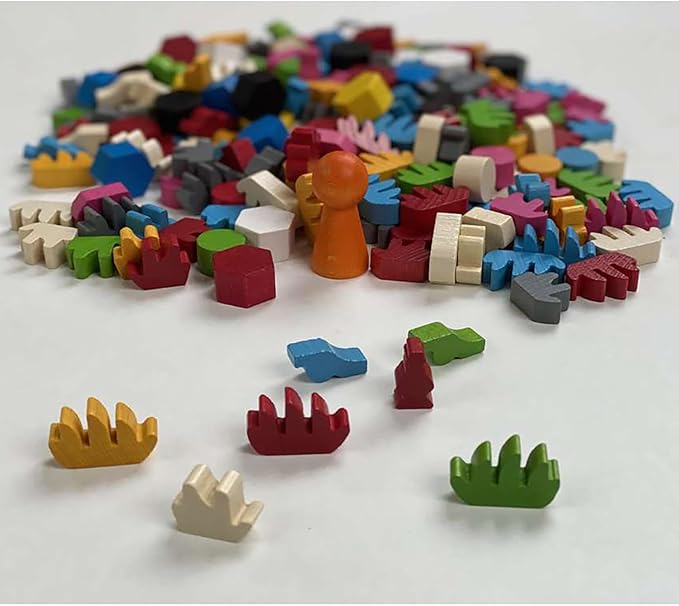 7 Empires