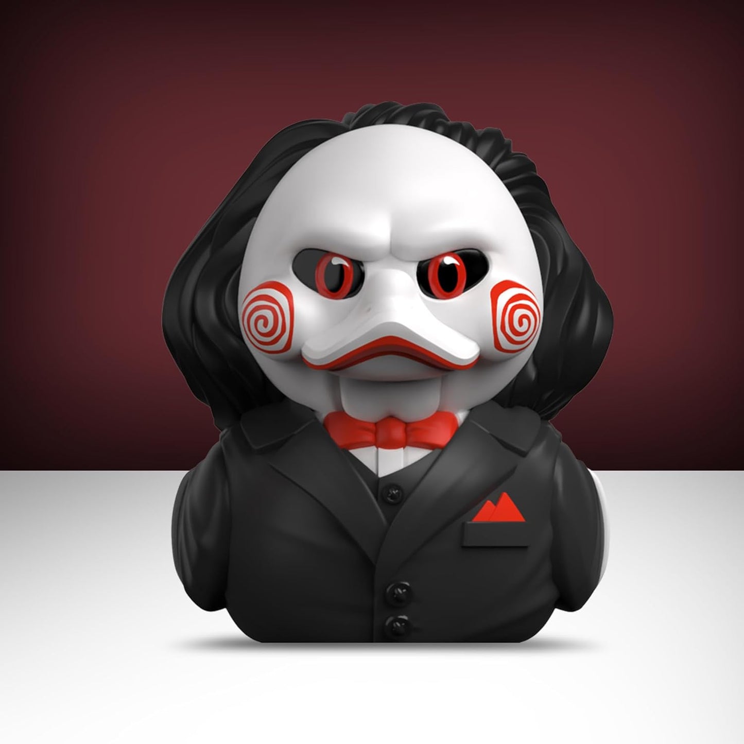 Saw Boxed Billy The Puppet