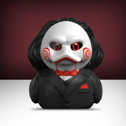 Saw Boxed Billy The Puppet