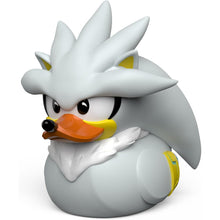 Sonic 1St Edition Silver The Hedgehog