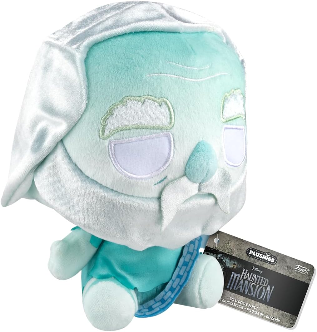 Funko Pop! Plush Haunted Mansion - Gus7
