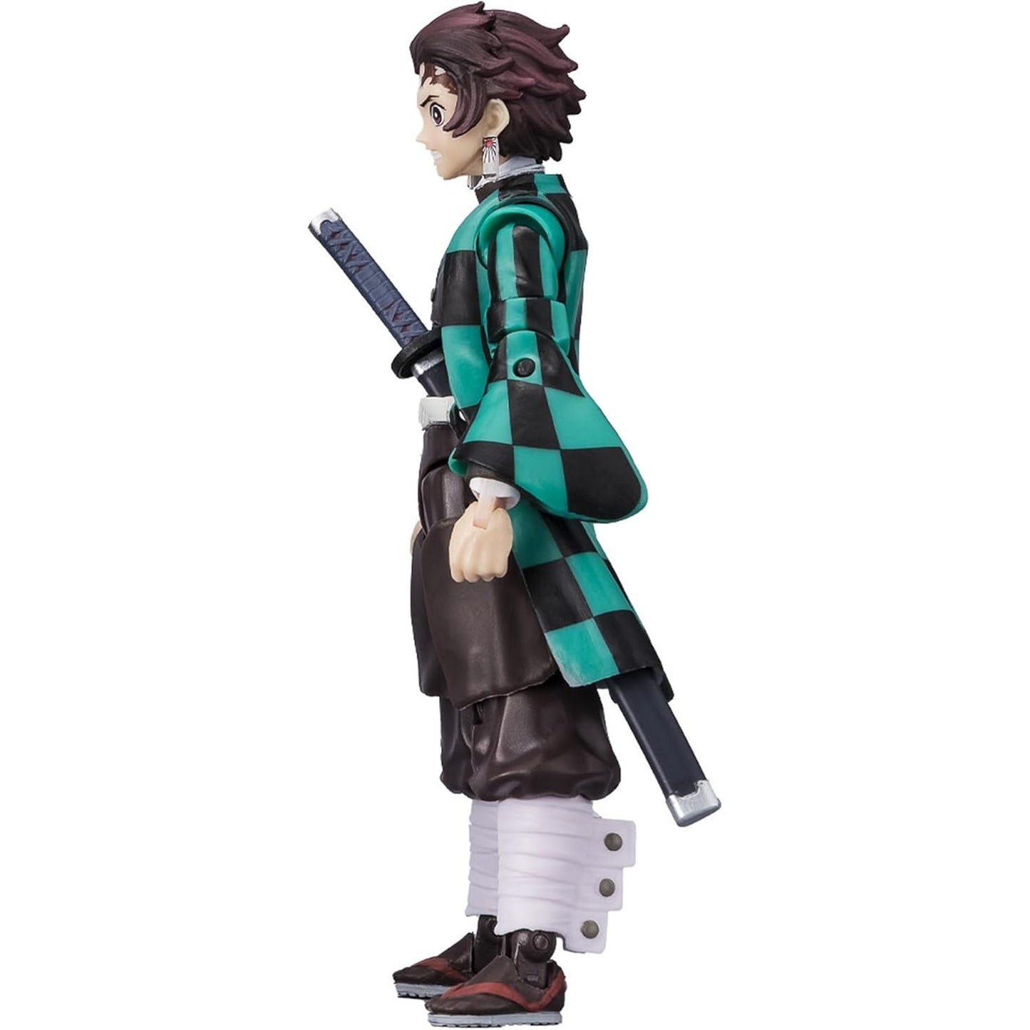 Ultimate Legends Hd Demon Slayer Tanjiro Kamado Hi