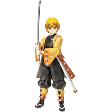 Demon Slayer - Zenitsu Agatsuma Action Figure