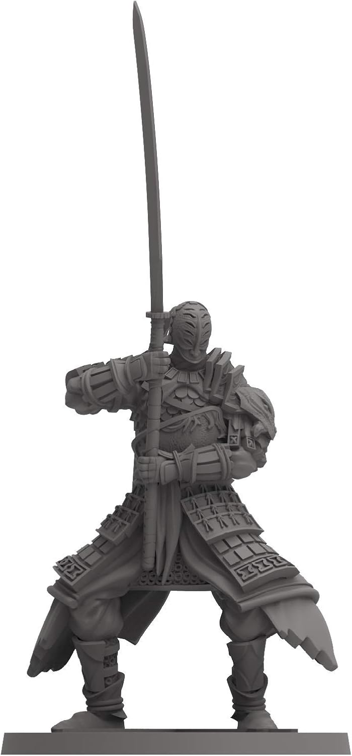 Dark Souls: Iron Keep Expansion