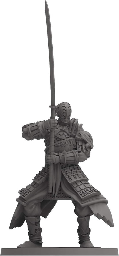 Dark Souls: Iron Keep Expansion - Cats In Hat Inc.