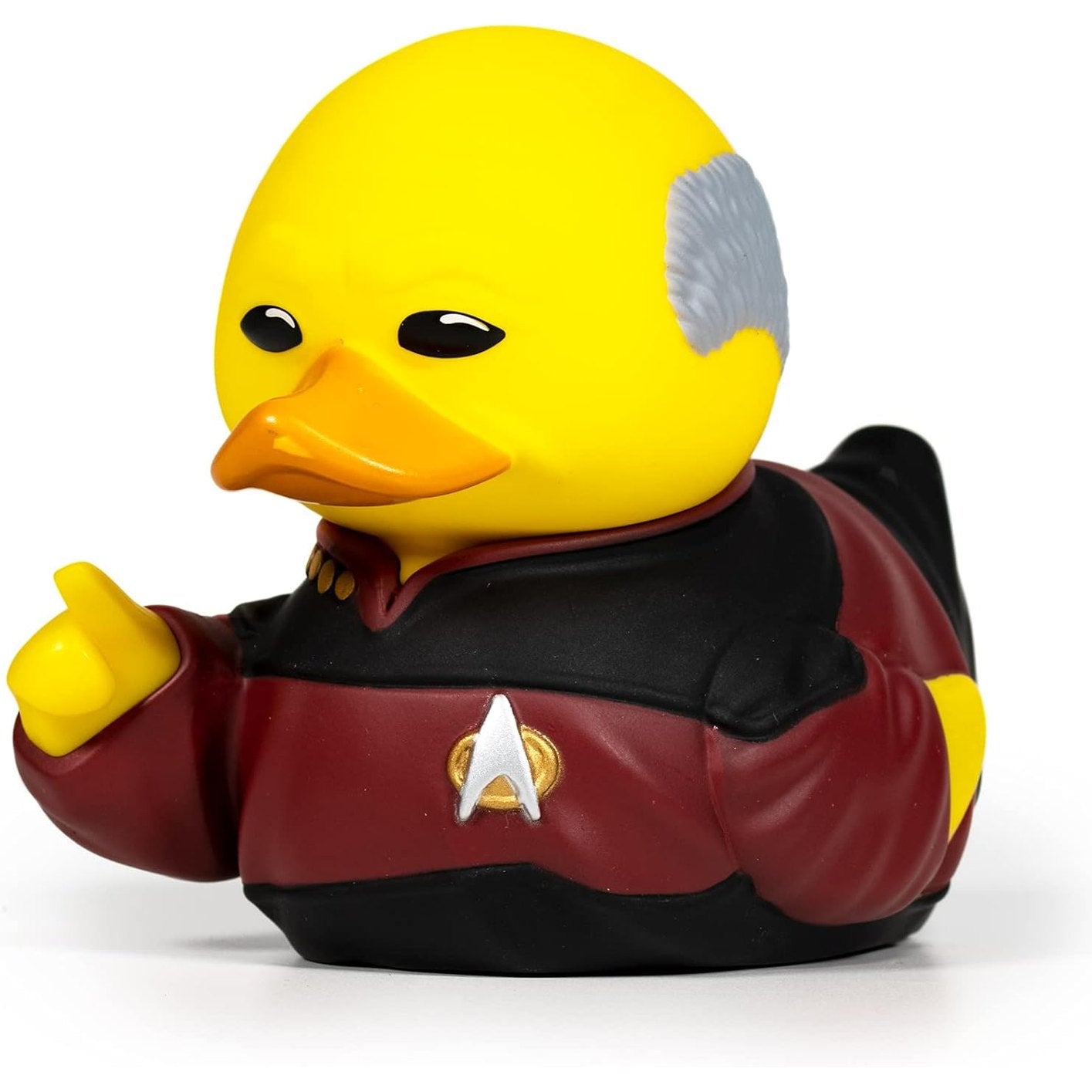 Star Trek Boxed Jean-Luc Picard