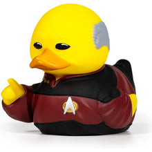 Star Trek Boxed Jean-Luc Picard