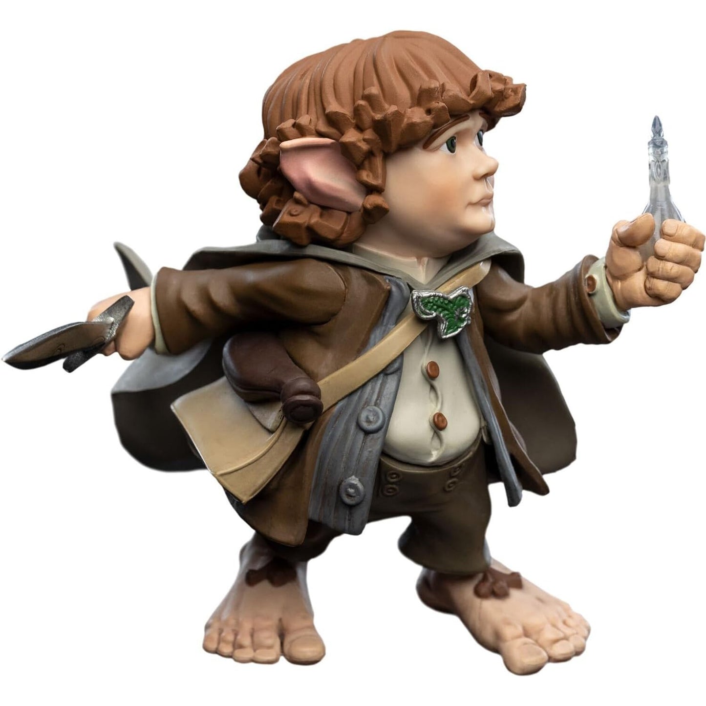 Lotr - Samwise Gamgee Mini Epics (Limited Edition)