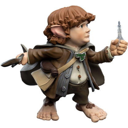 Lotr - Samwise Gamgee Mini Epics (Limited Edition)