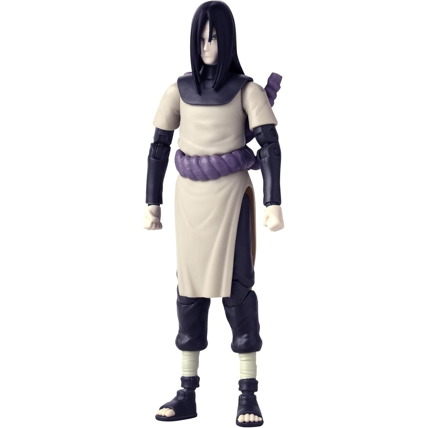 Naruto - Orochimaru Action Figure
