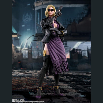 Tekken 8 - Nina Williams