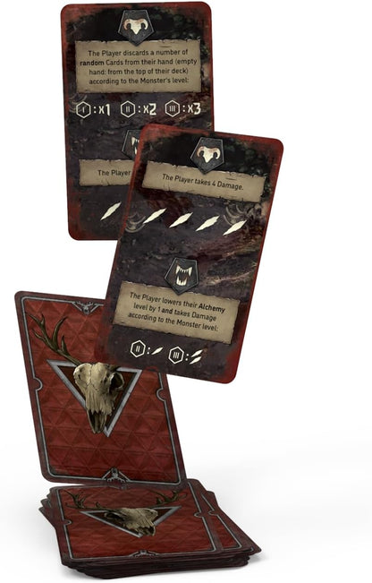 The Witcher Old World: Deluxe Edition