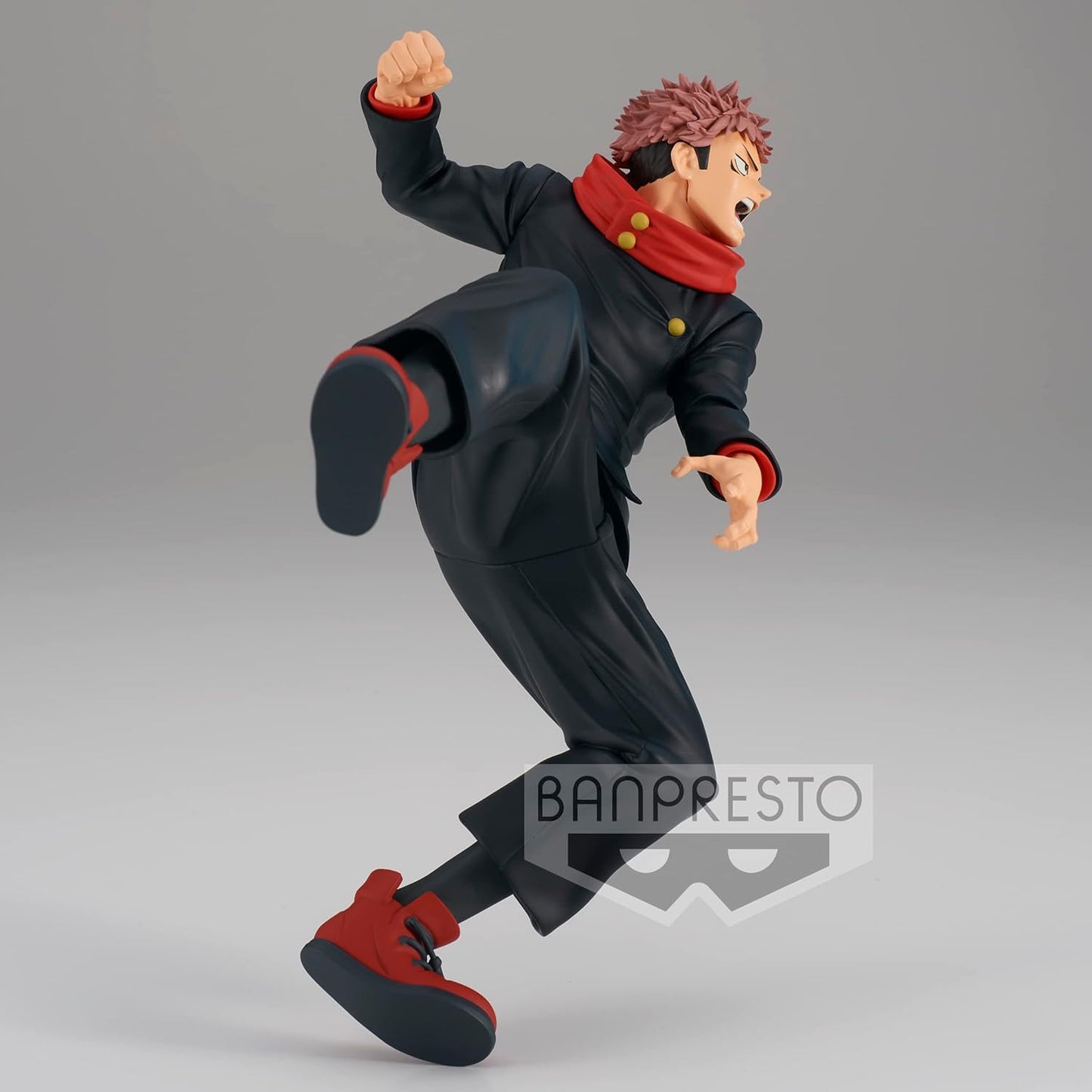 Jujutsu Kaisen Maximatic The Yuji Itadori Statue