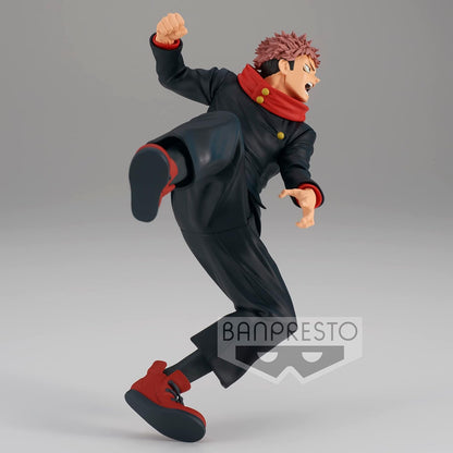 Jujutsu Kaisen Maximatic The Yuji Itadori Statue